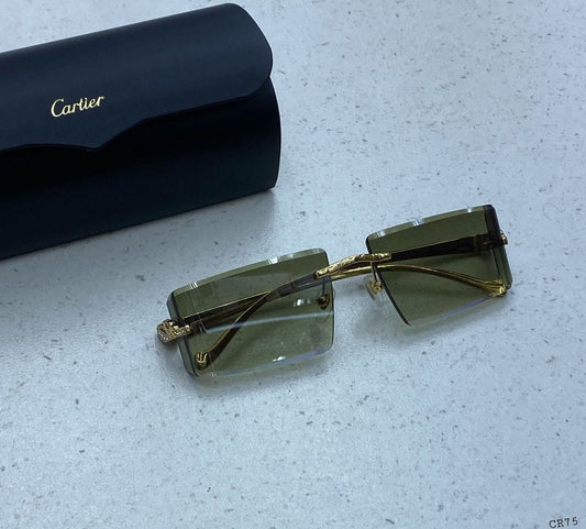 Cartier sunglasses
