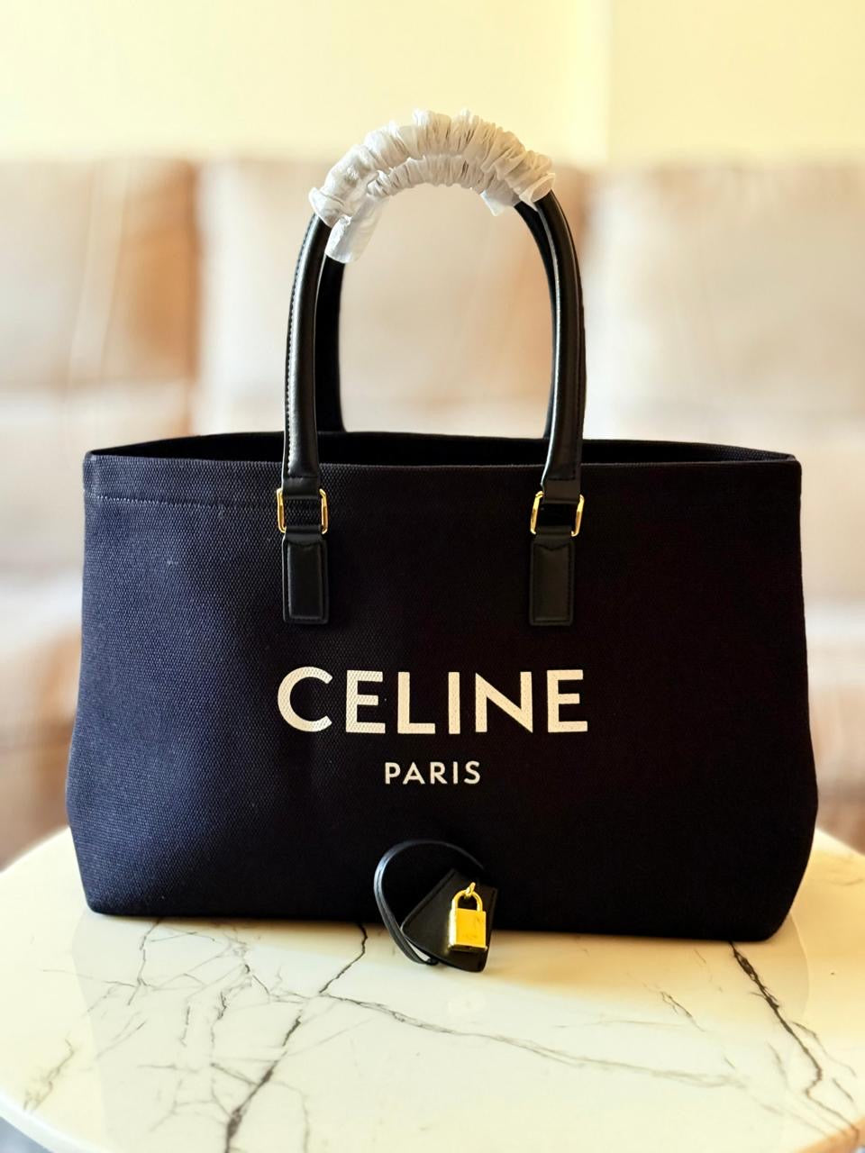 Celine bag tote