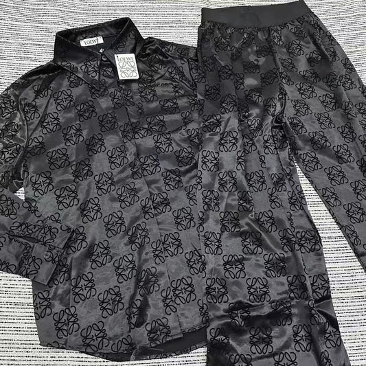 Loewe clothes set