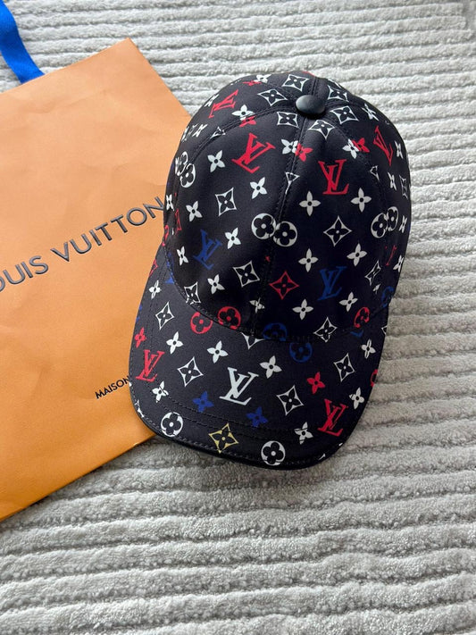 Lv cap