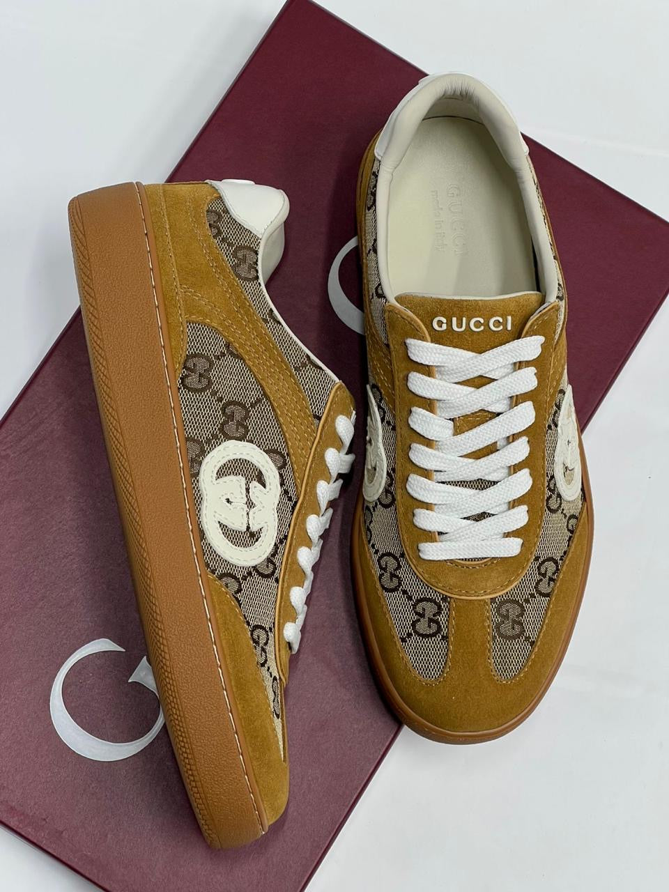 Gucci sneakers