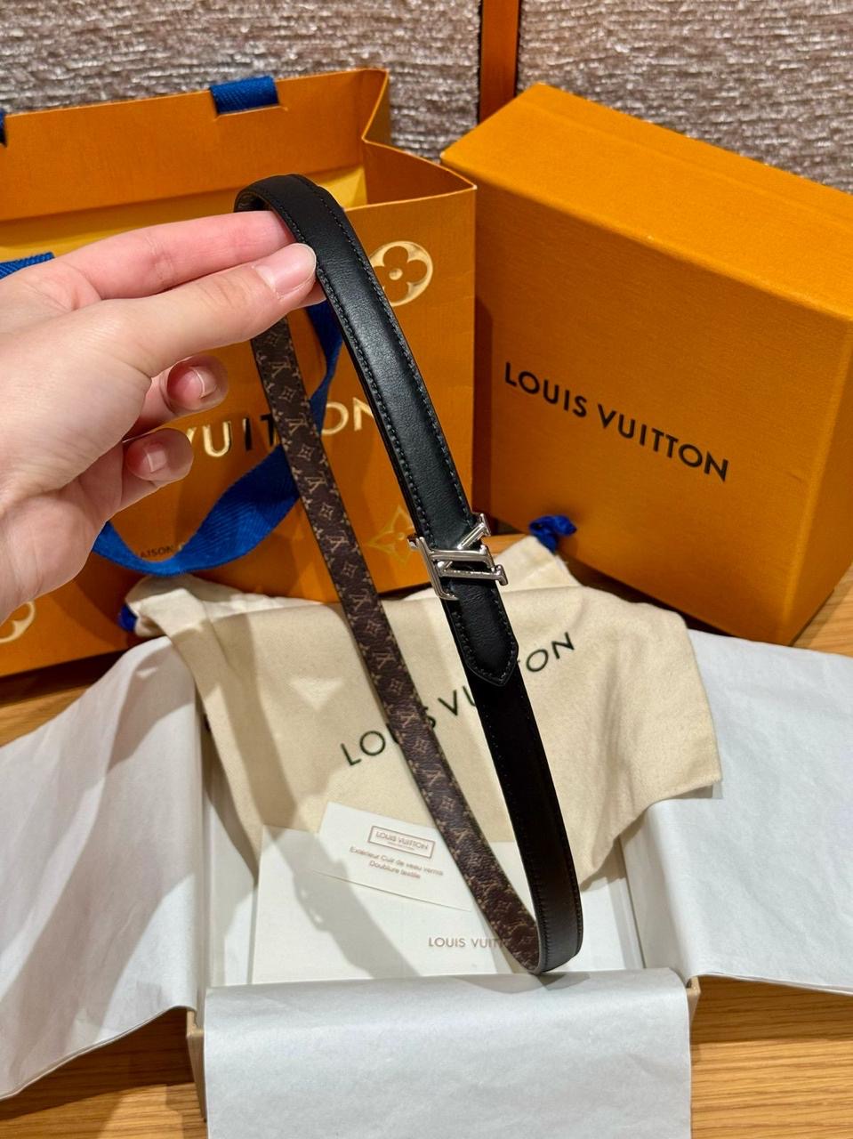 Lv belt - thin
