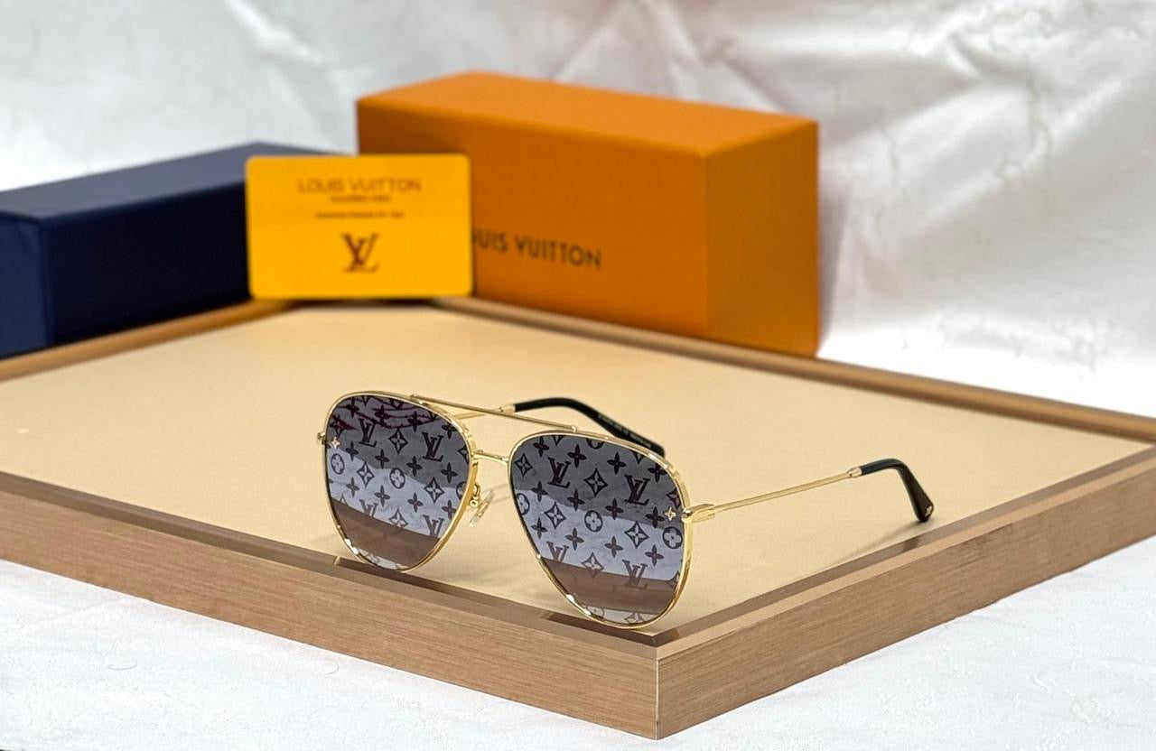 Lv sunglasses