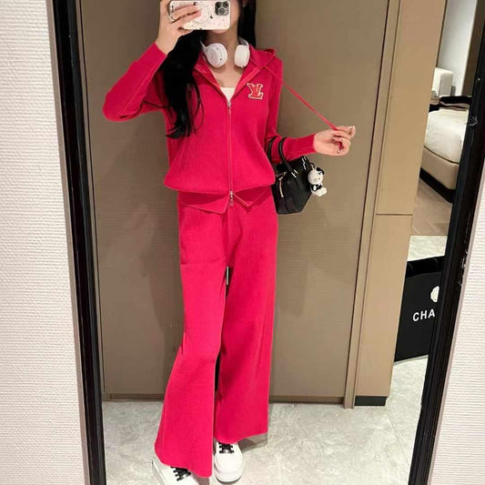 Lv tracksuit