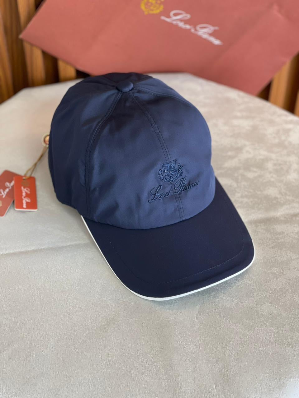 Loro piana cap