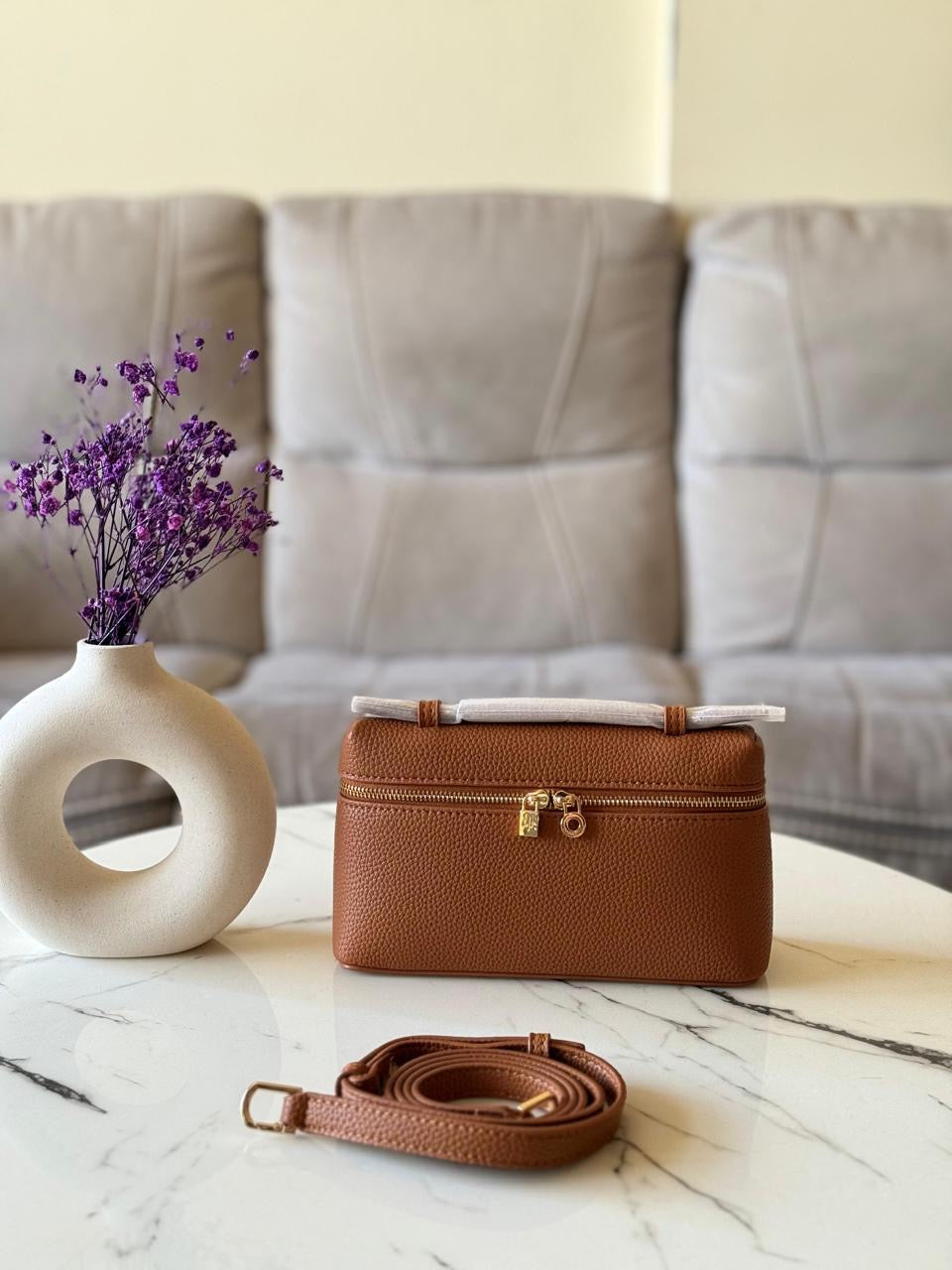 Loro piana bag