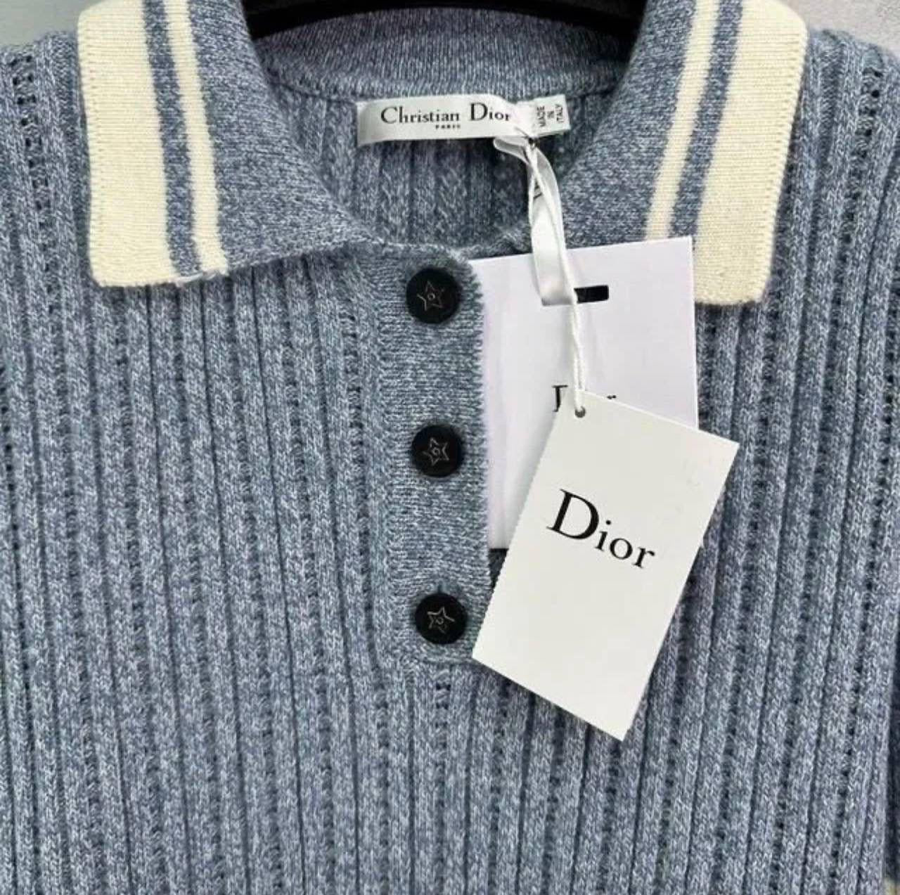 Dior sweater