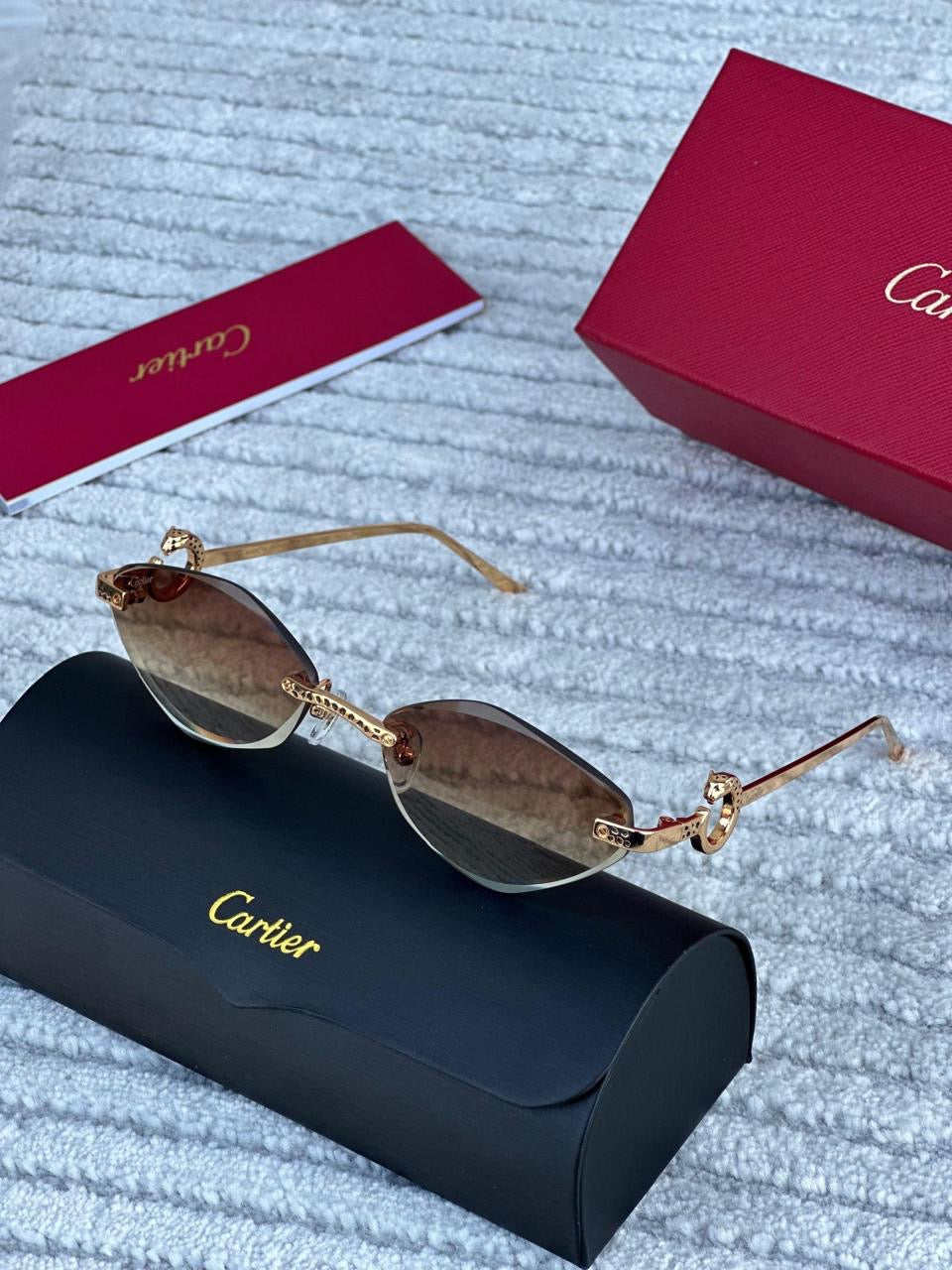 Cartier sunglasses