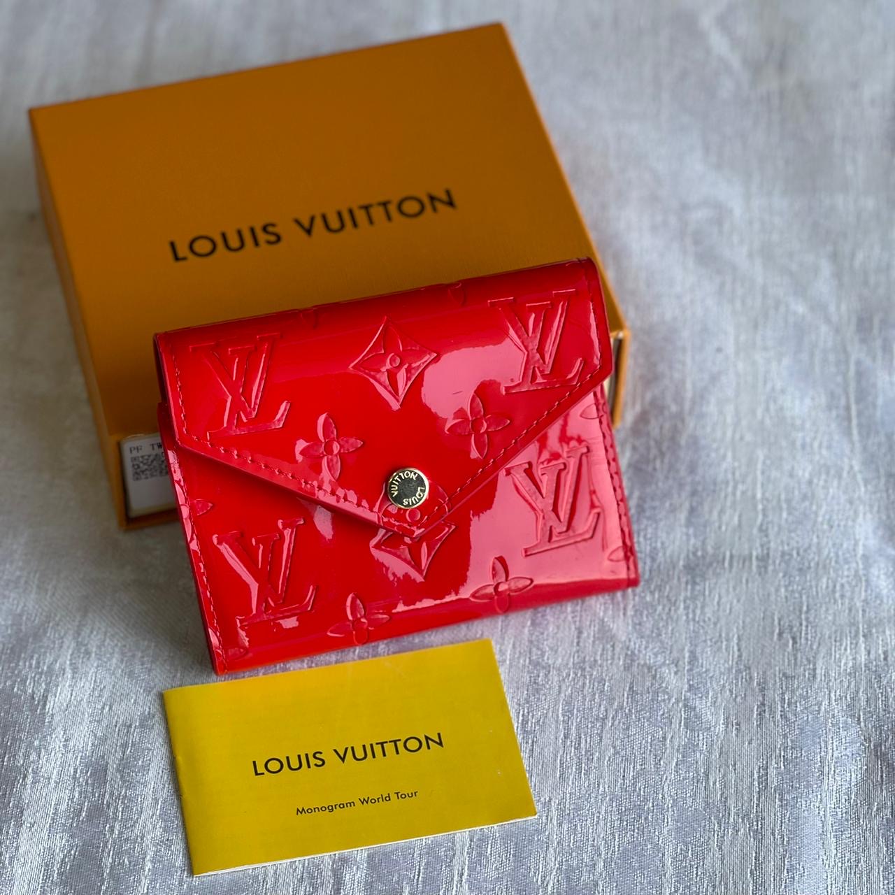 Lv wallet