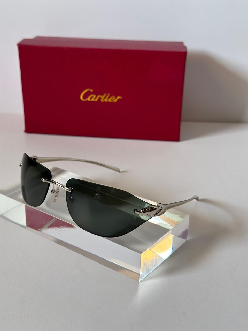 Cartier sunglasses