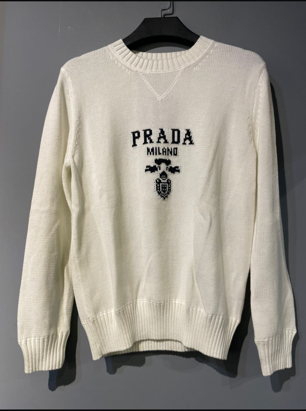 Prada sweater