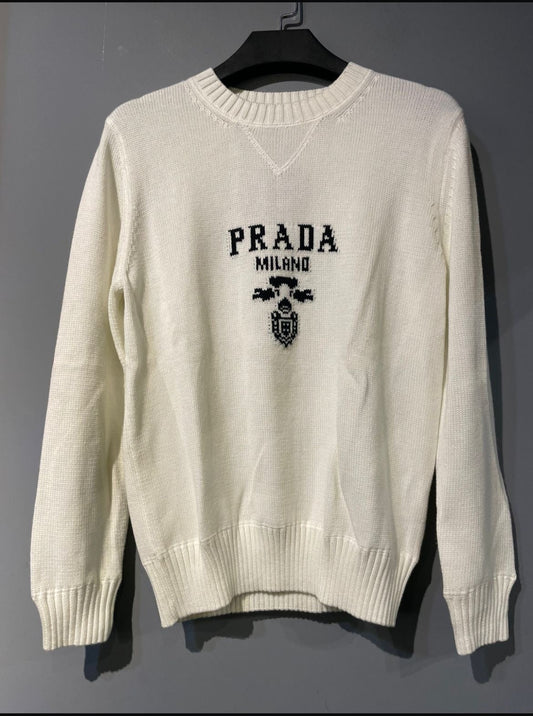 Prada sweater