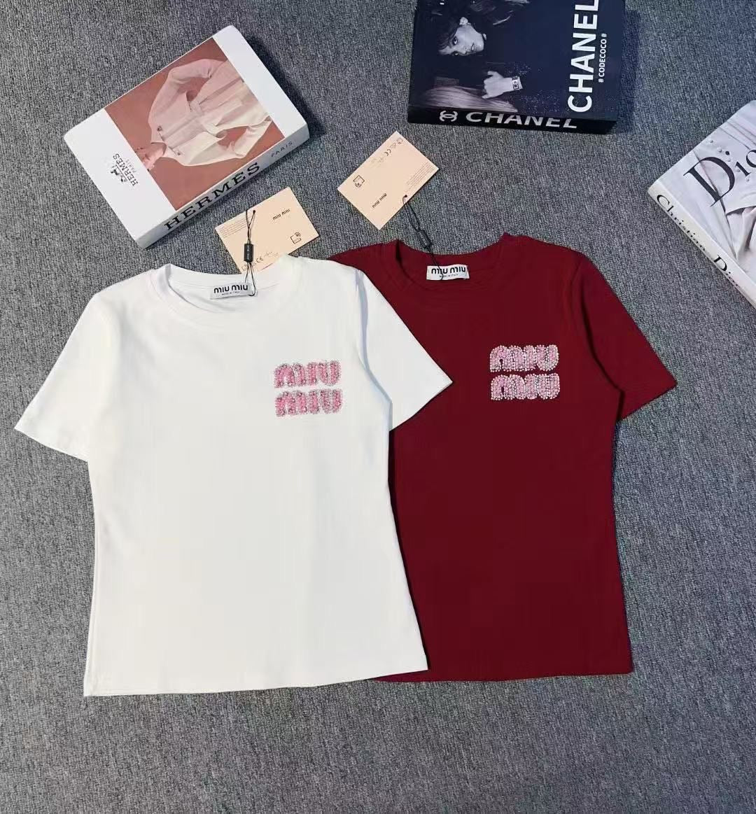 Miu miu Tshirt
