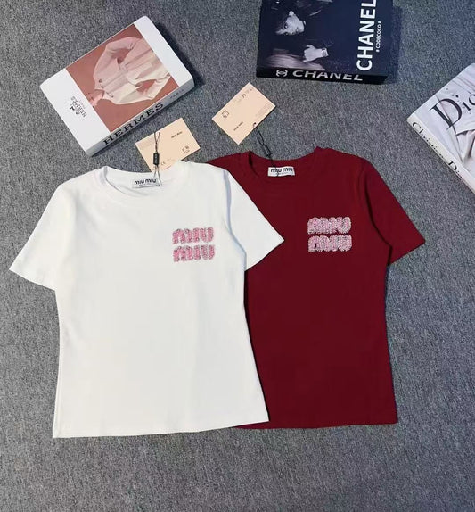 Miu miu Tshirt