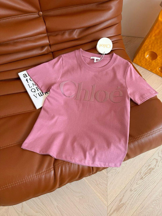 Chloe Tshirt