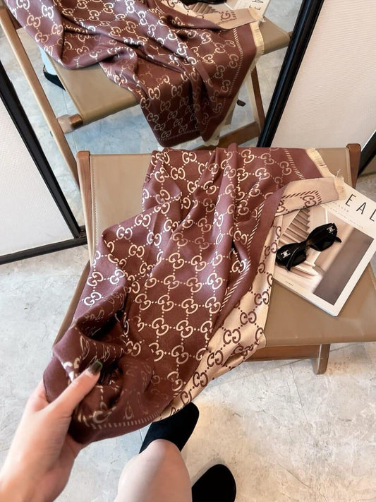 Gucci scarf