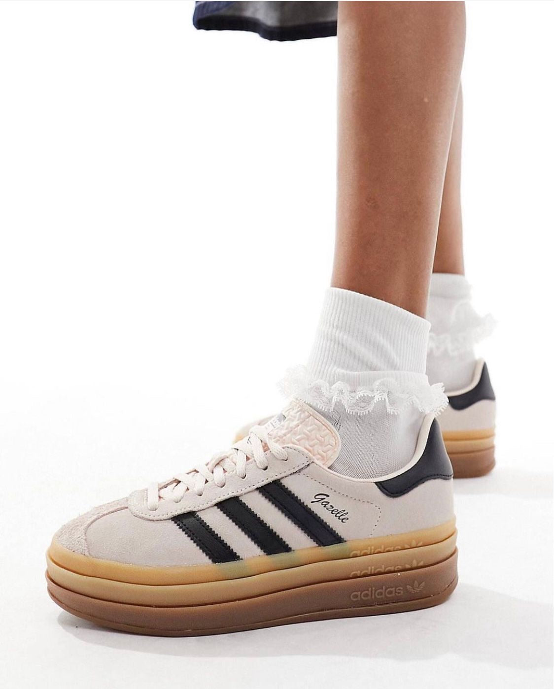Adidas gazelle