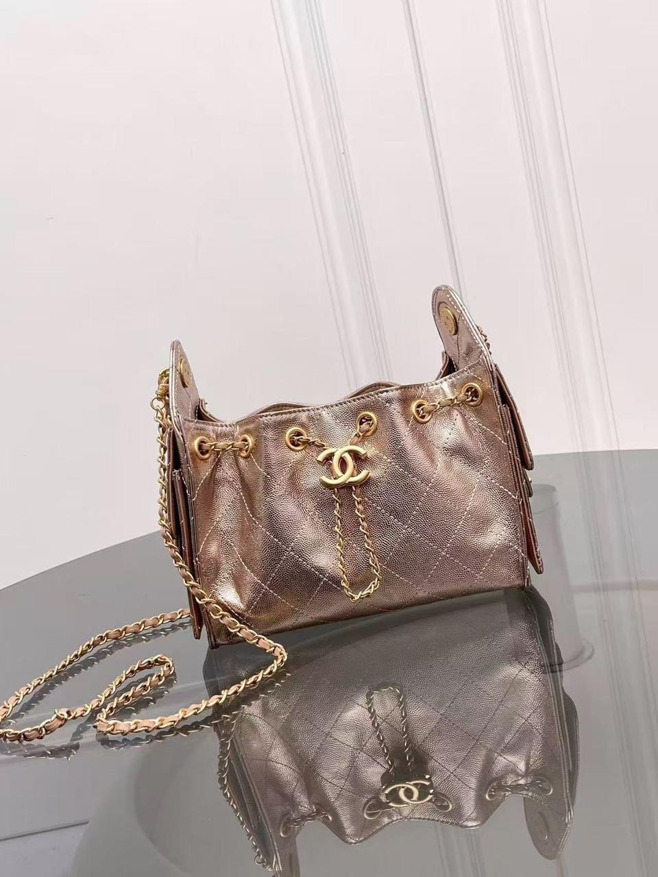 Chanel bag “new colors”