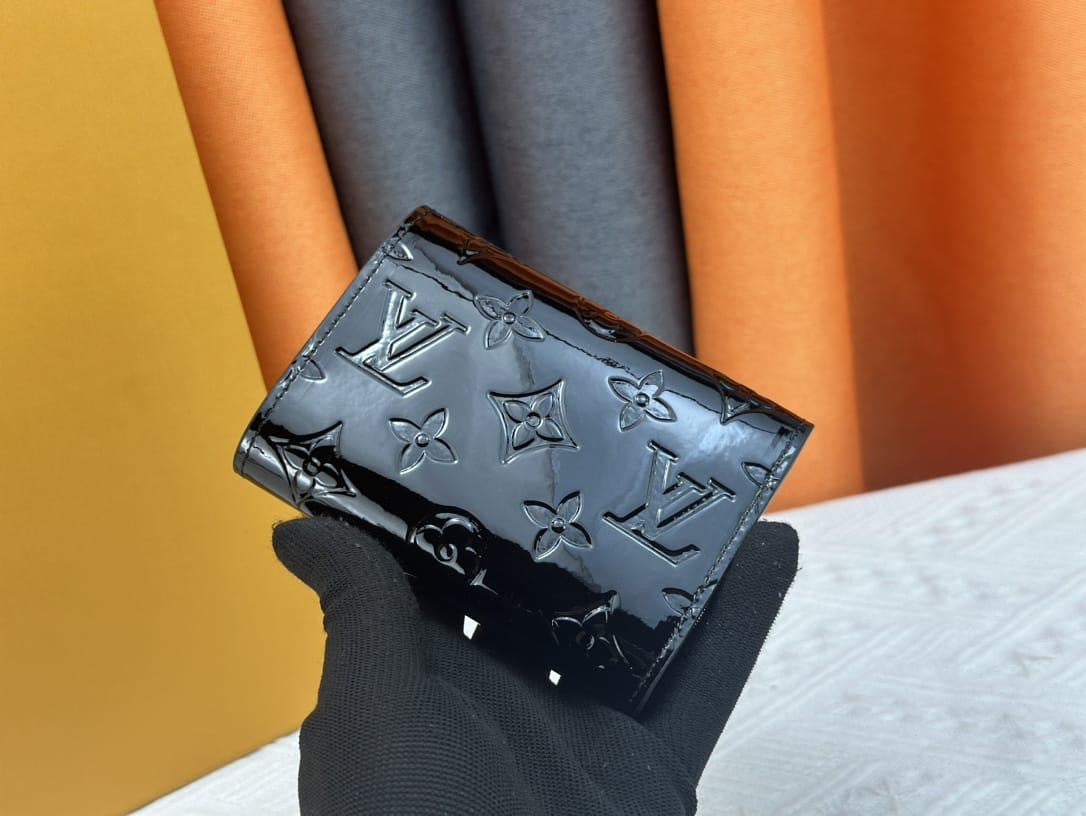 Lv wallet