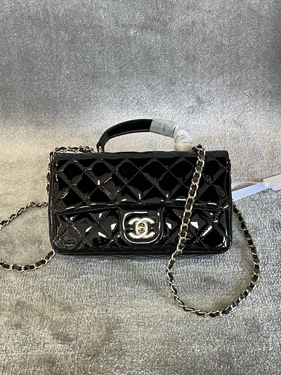 Chanel bag