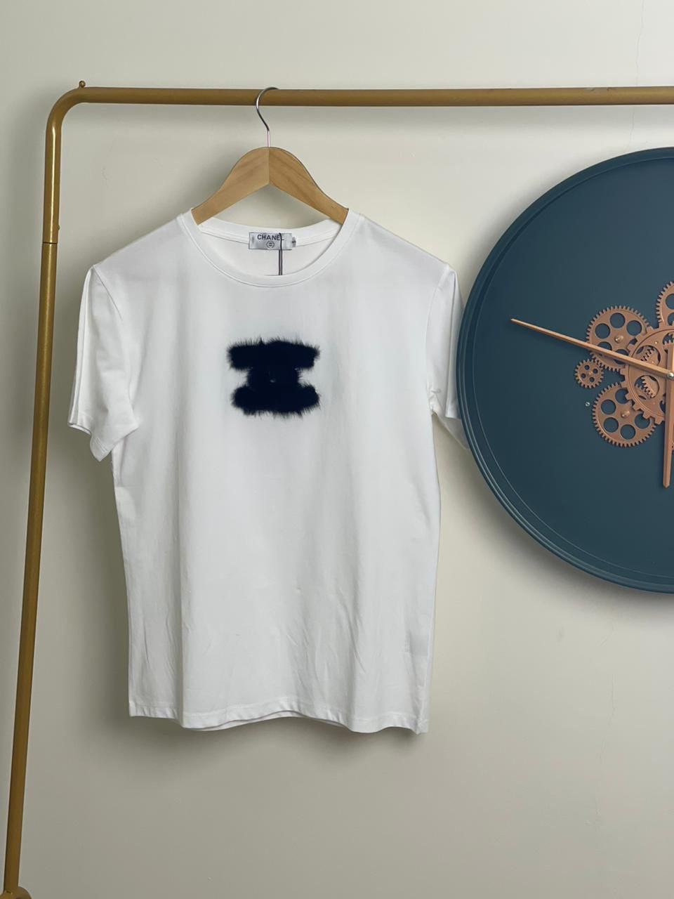 Chanel tshirt