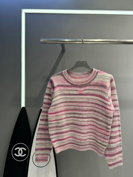 Chanel sweater