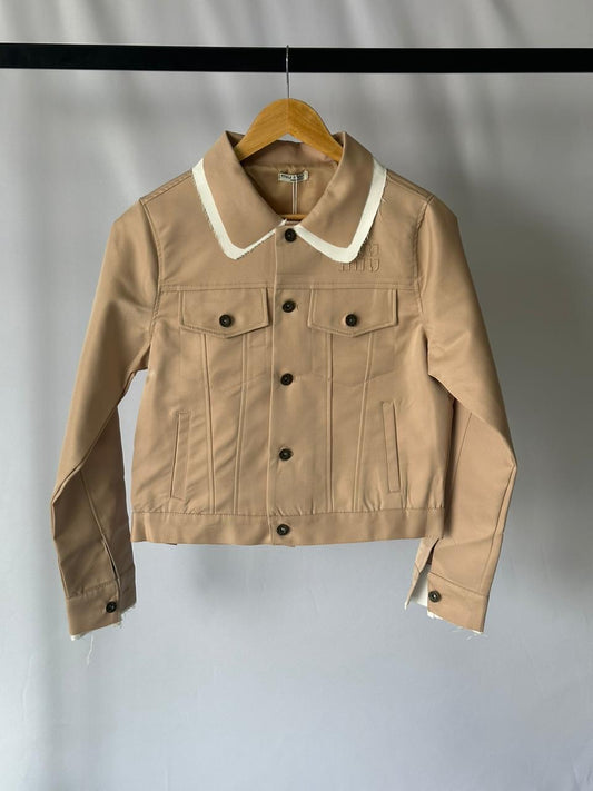 Miu miu jacket