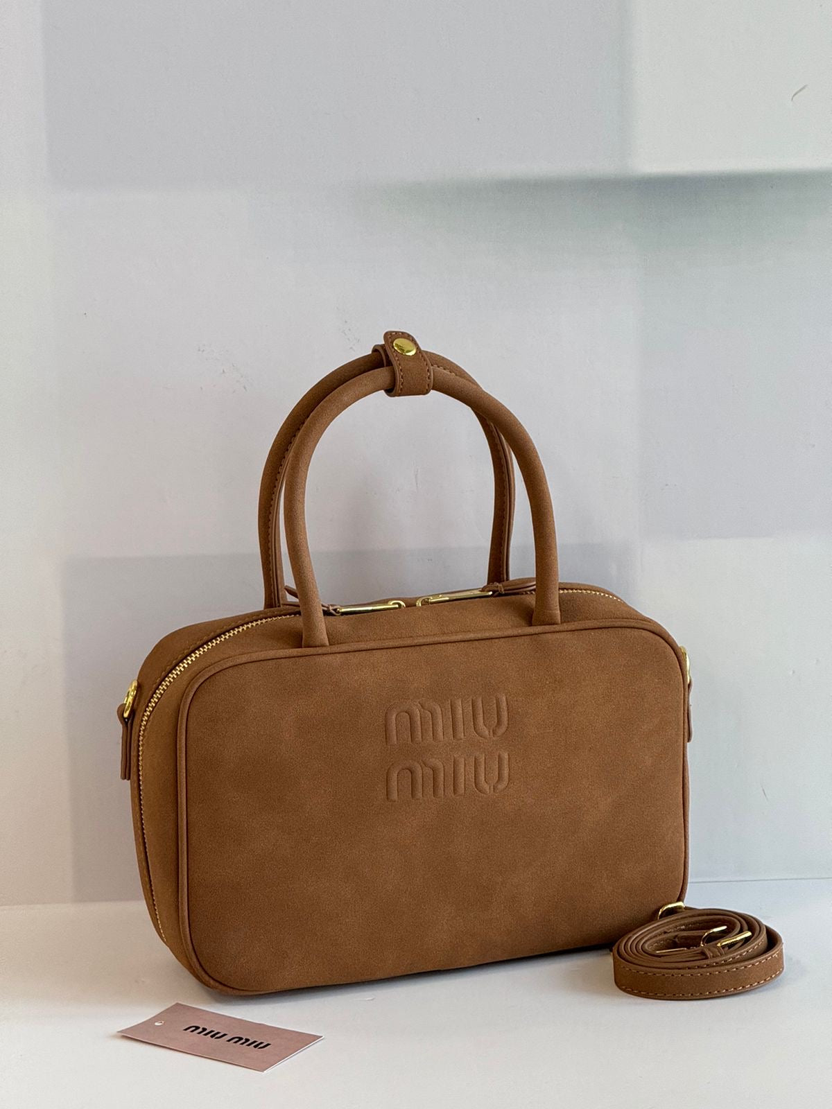 Miu miu bag