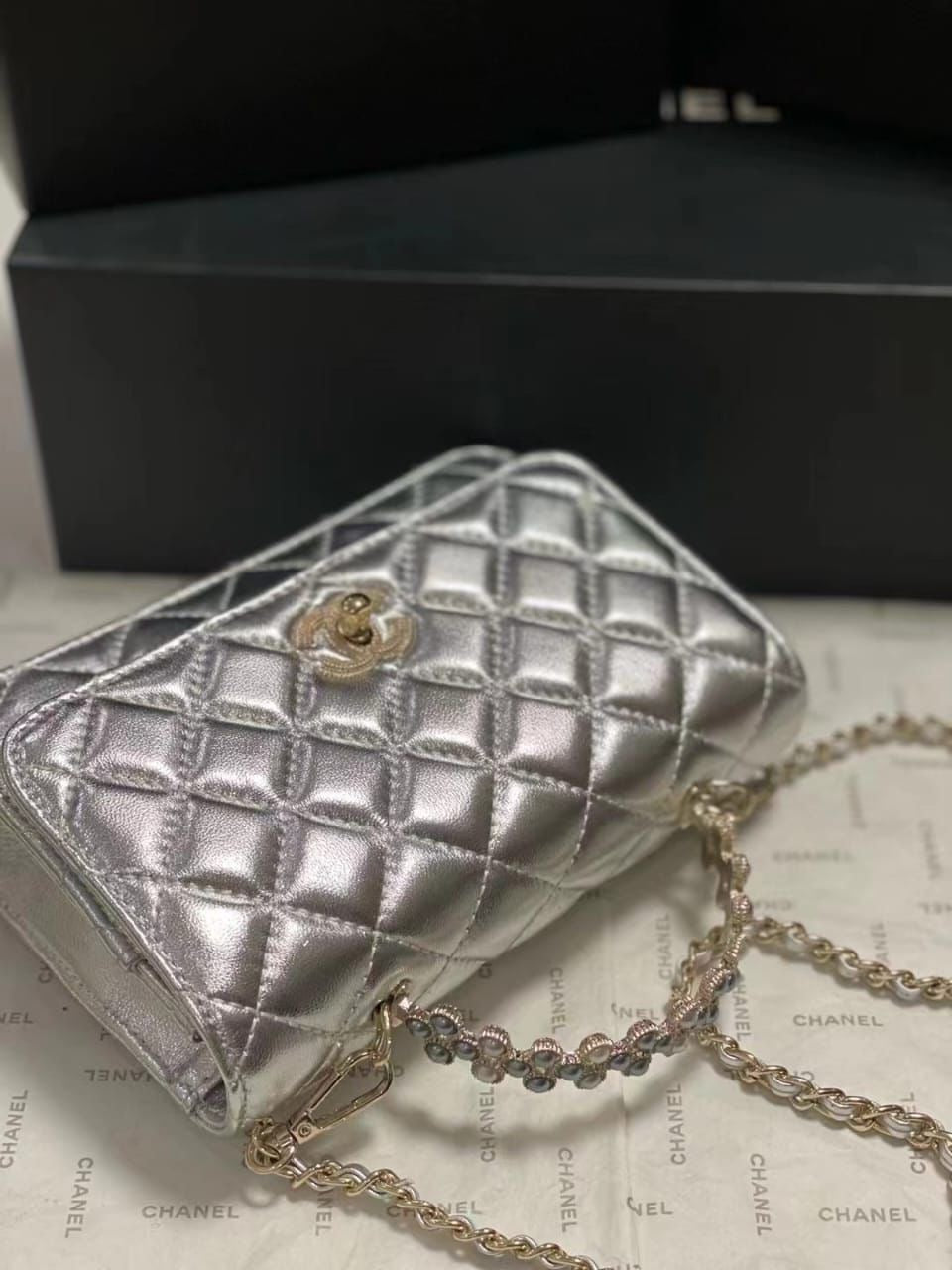 Chanel bag