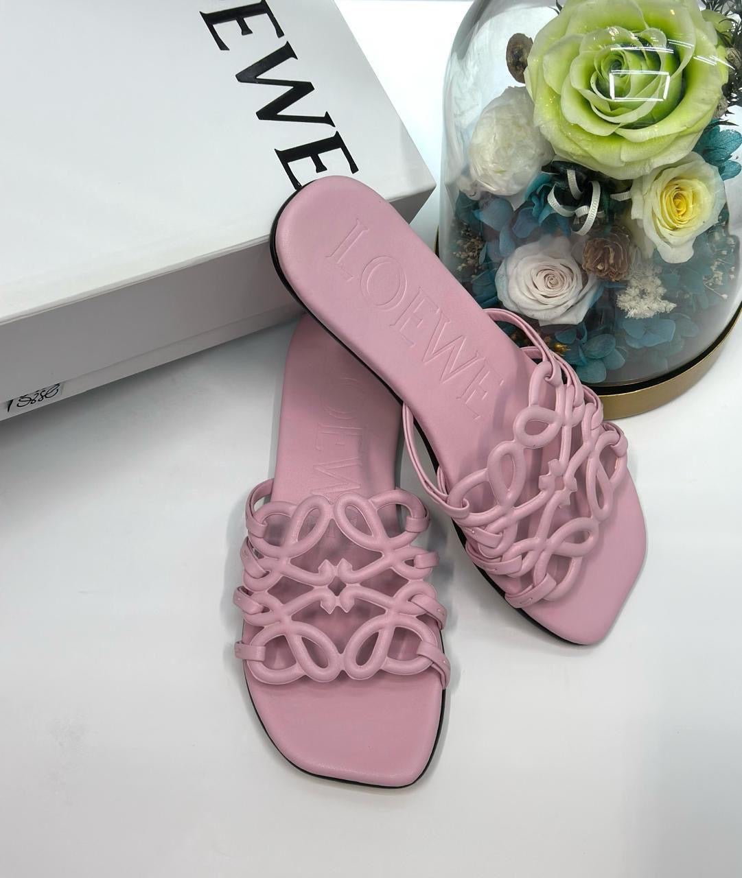 Loewe slippers