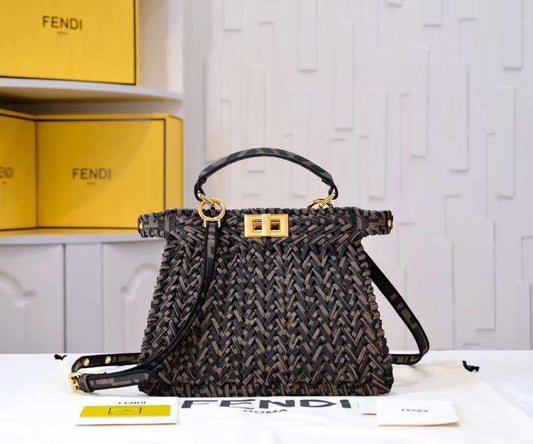 Fendi bag