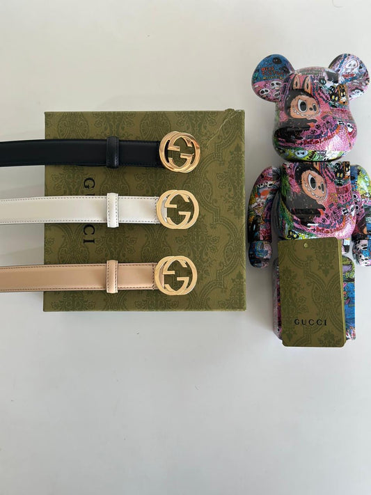 Gucci belt