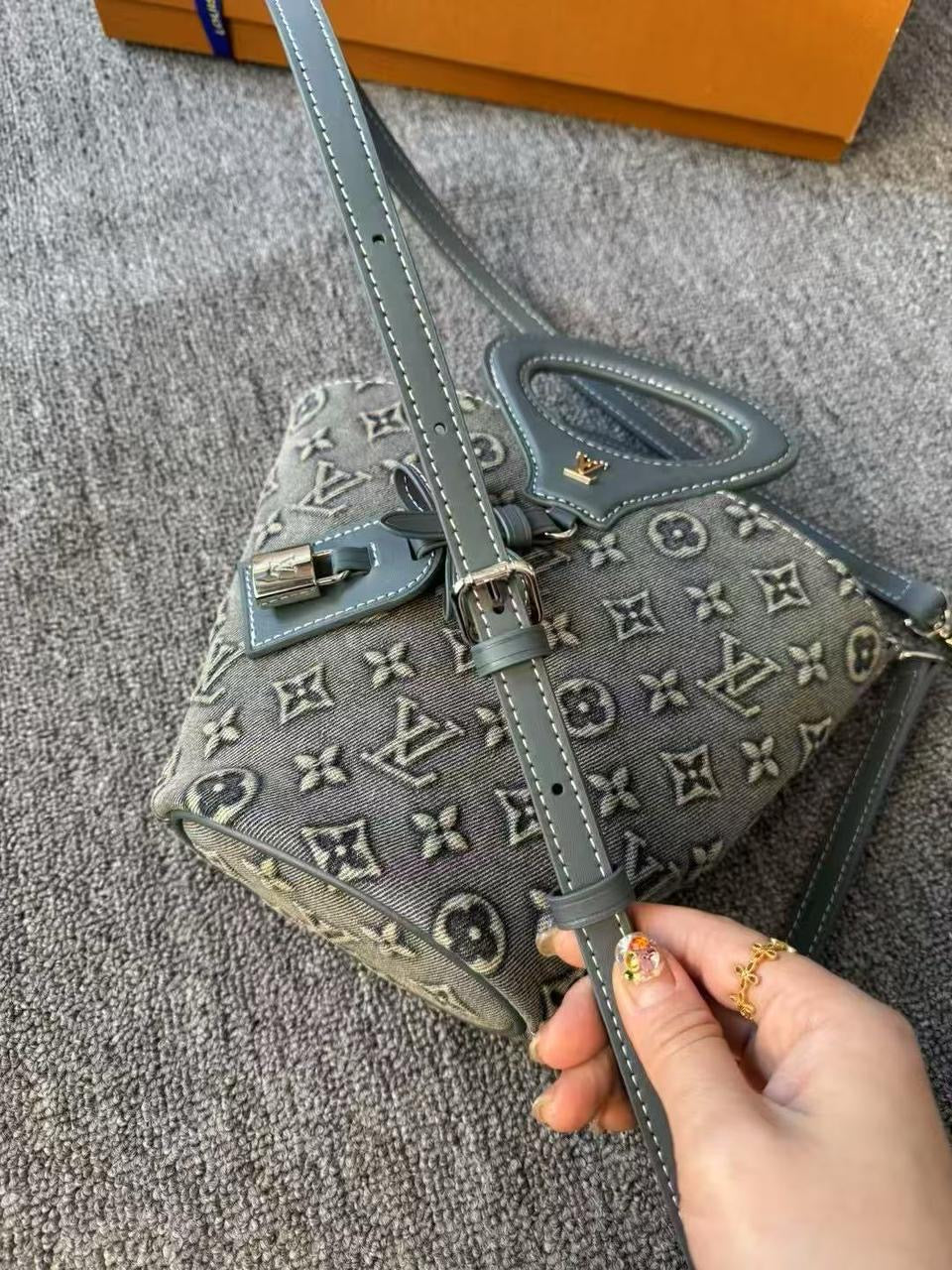 Lv bag
