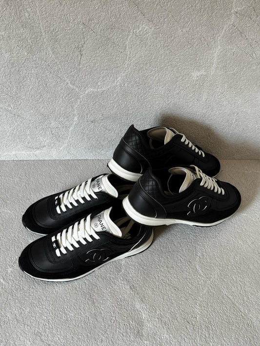 Chanel sneakers