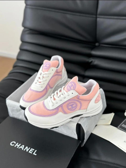 Chane sneakers