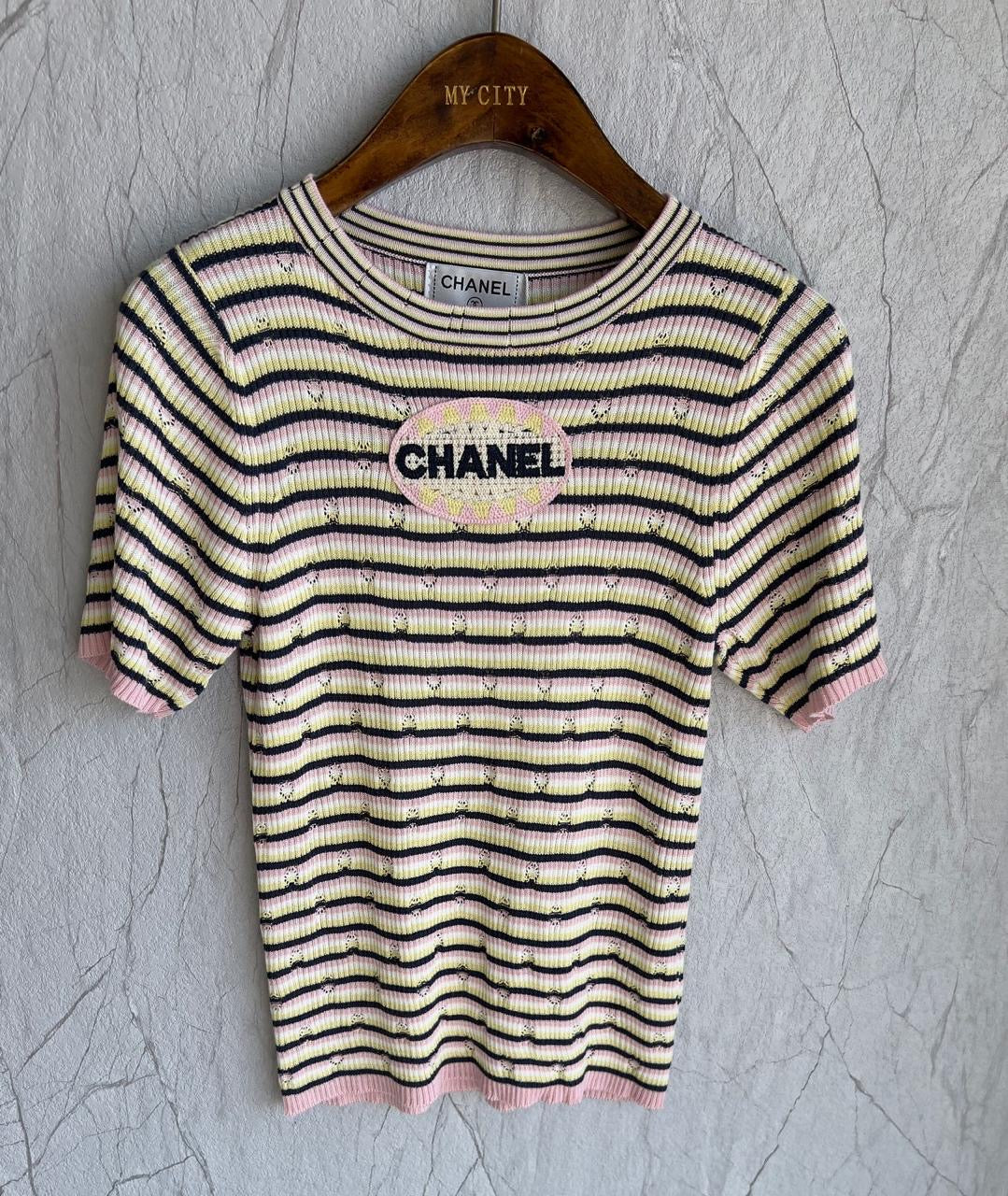 Chanel Tshirt