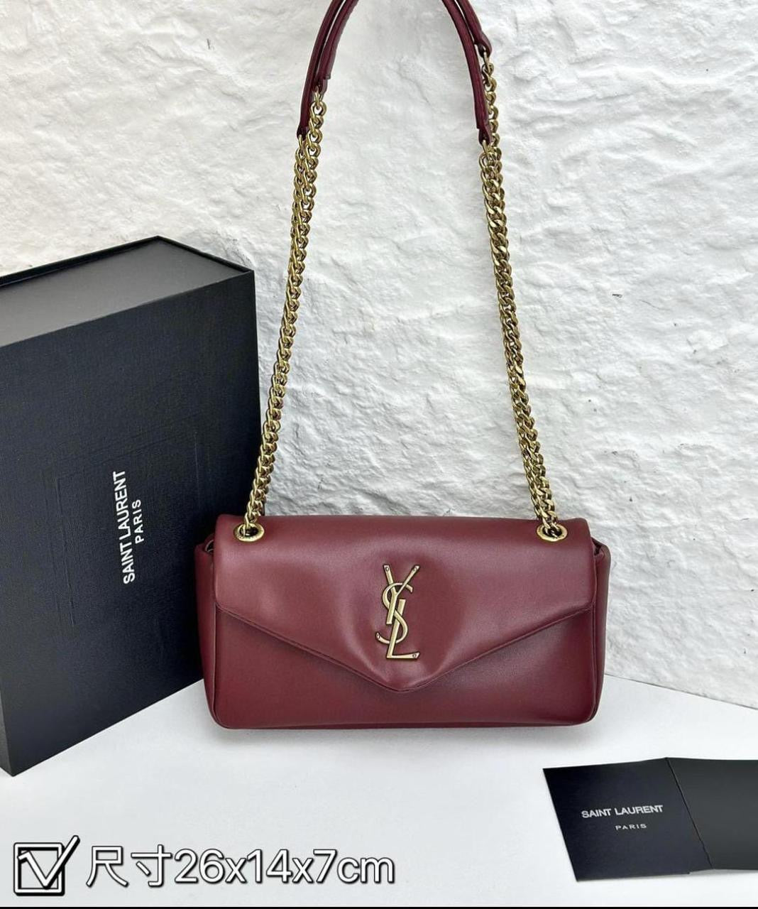 Ysl bag