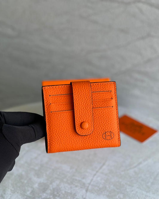 Hermes wallet