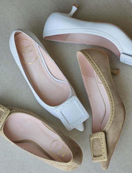 Roger vivier heels