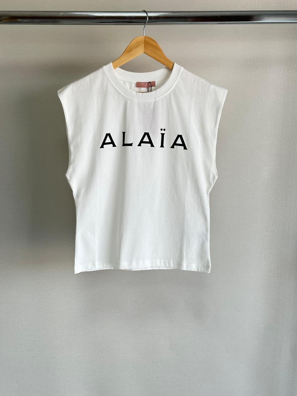 Alaia top