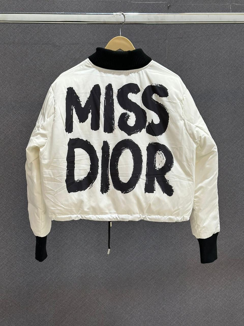 Dior jacket