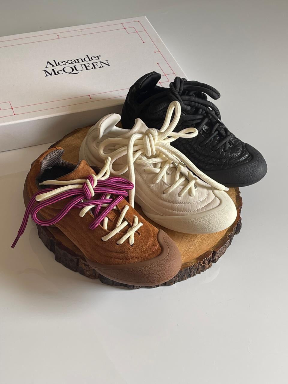 Alexander mcQueen sneakers