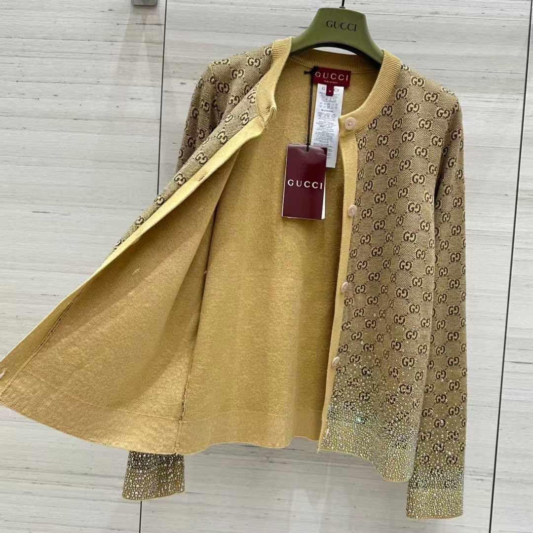 Gucci cardigan