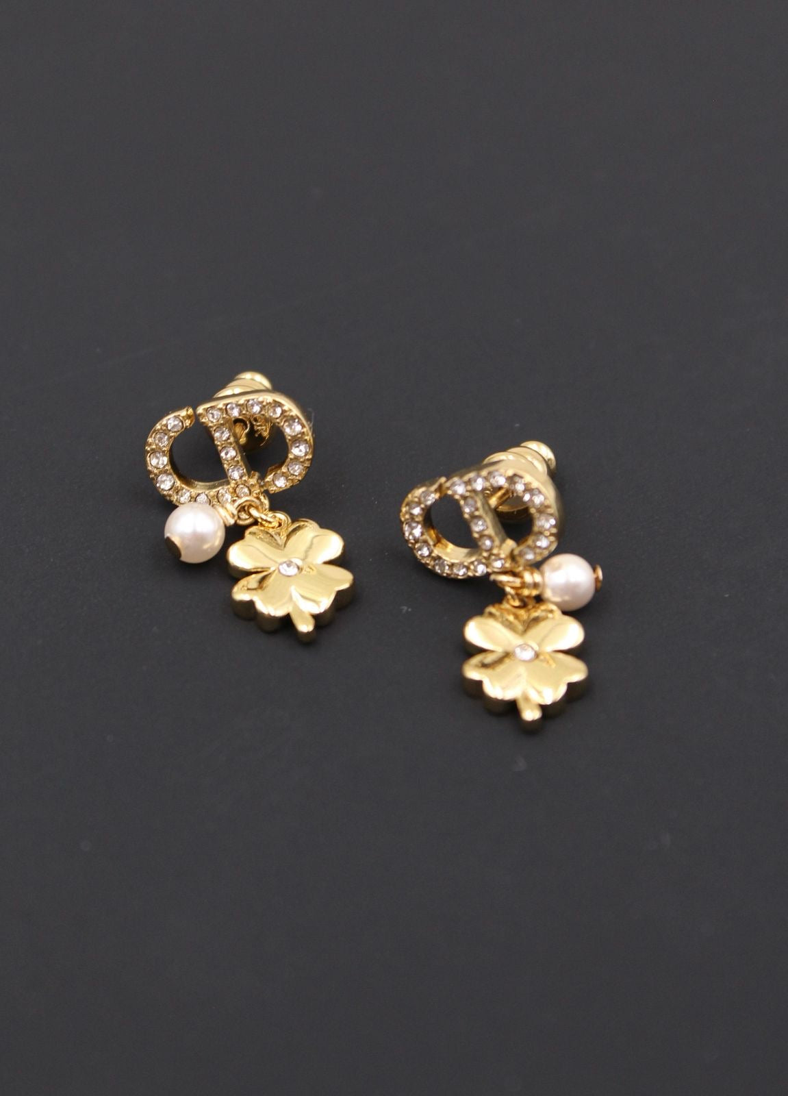 Dior jewelry set