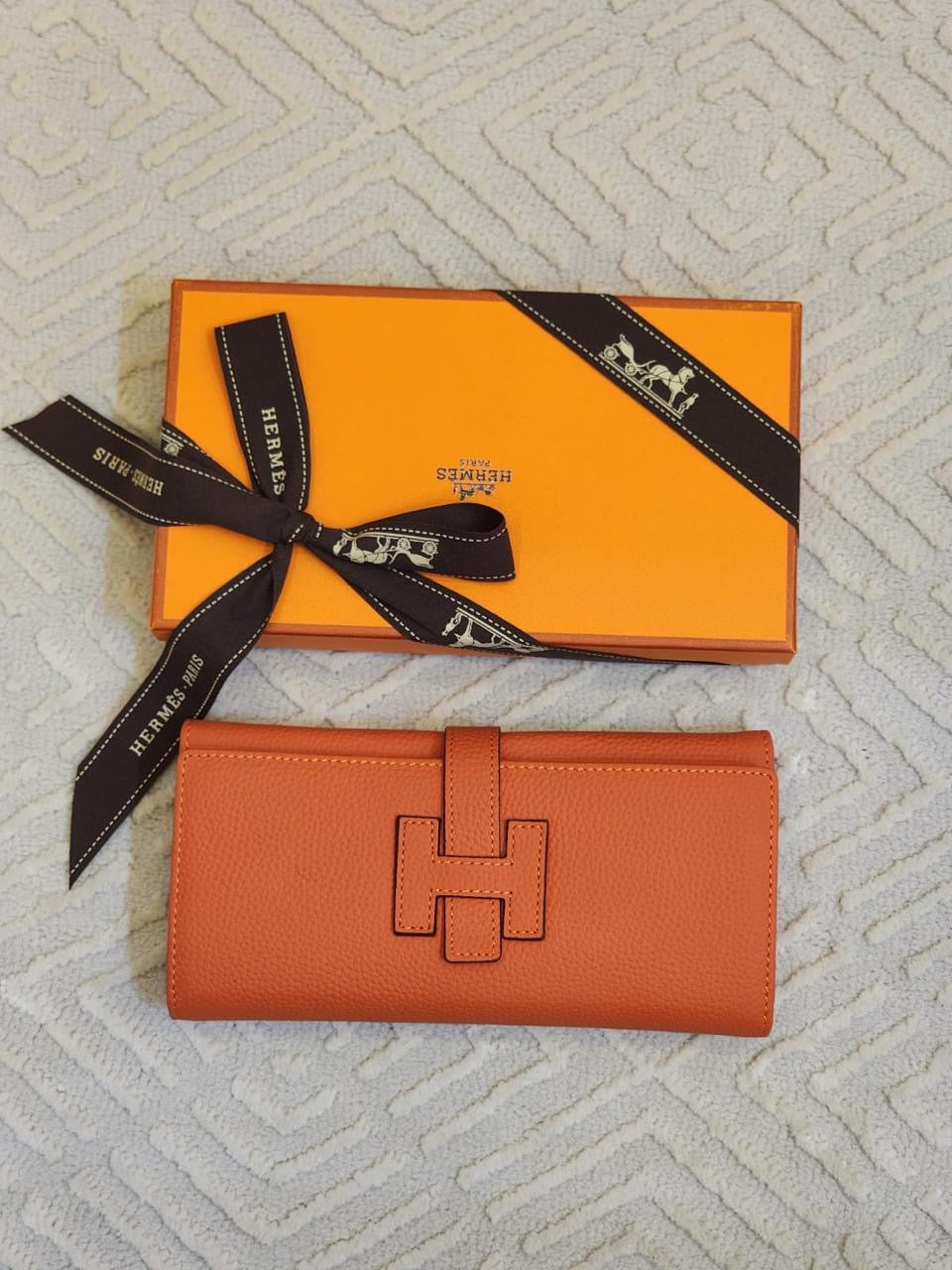Hermes wallet