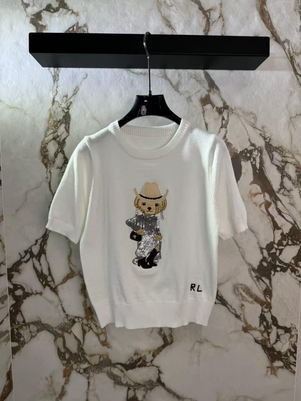 Ralph lauren Tshirt