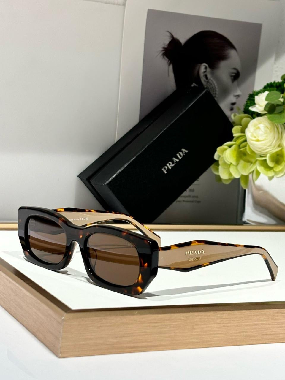 Prada sunglasses