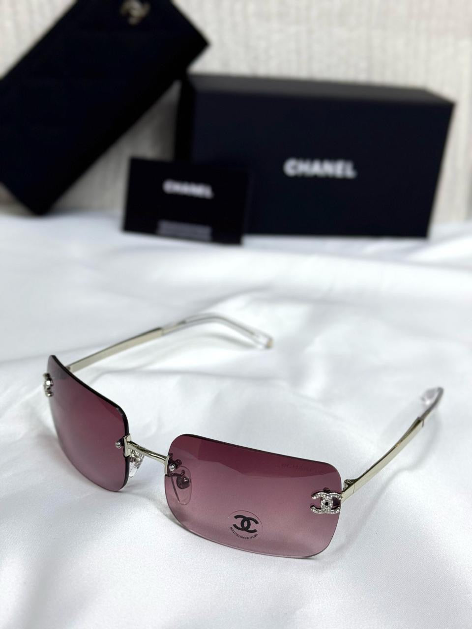 Chanel sunglasses