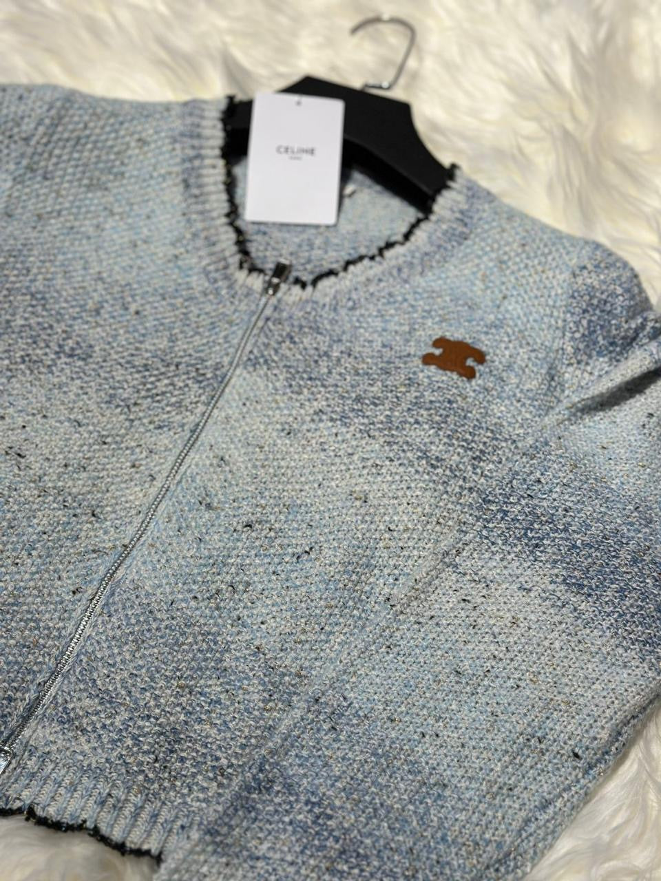 Celine cardigan