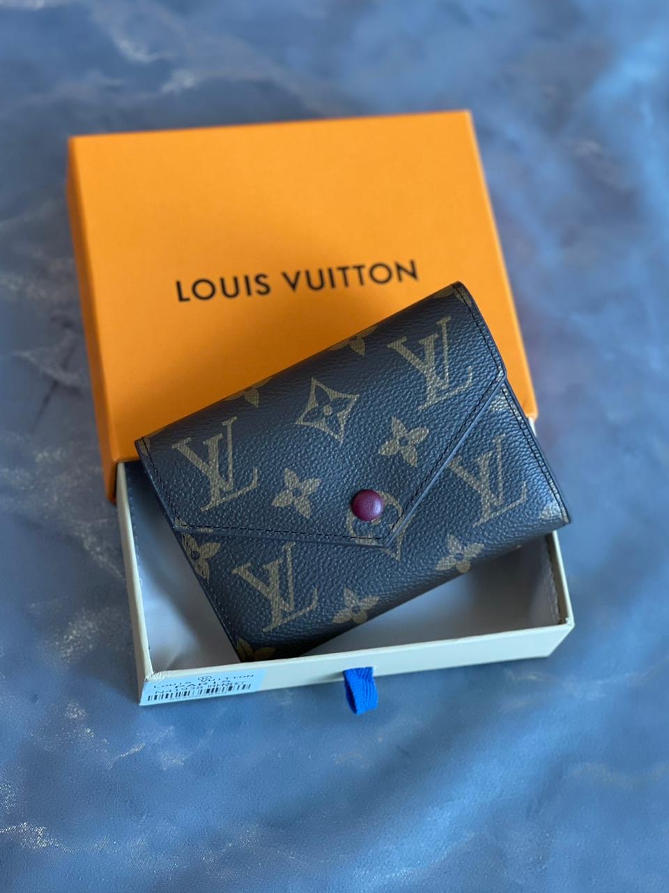 Lv wallet